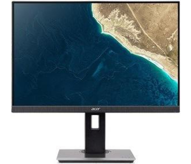 Acer B247WBMIPRZX czarny - 477500 - zdjęcie